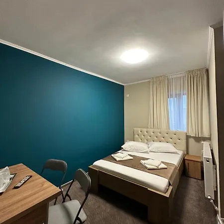 Freedom&relax 3* Buzau