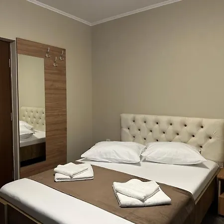 Freedom&relax Hotel 3*