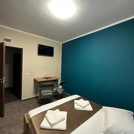 Hotel Freedom&relax