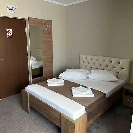 Freedom&relax Buzau