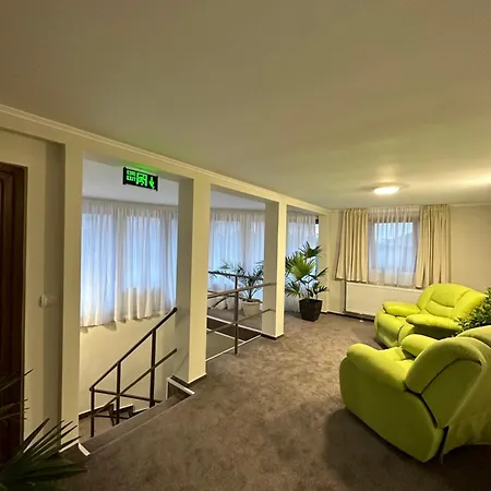 Freedom&relax Hotel Buzau
