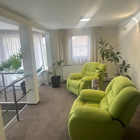 Hotel Freedom&relax