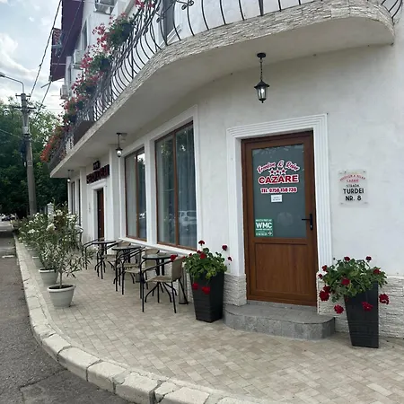 Freedom&relax Hotel 3*