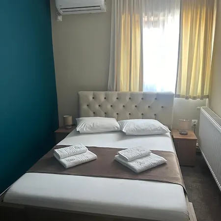Freedom&relax 3* Buzau