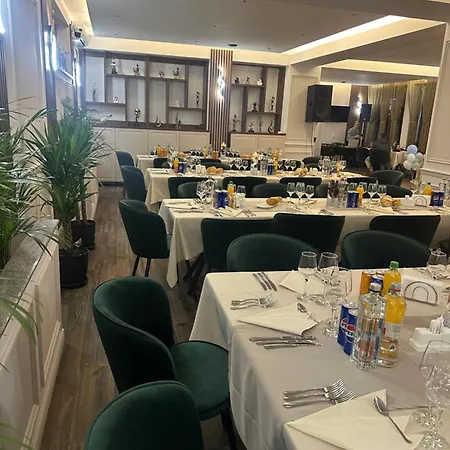 Freedom&relax Buzau