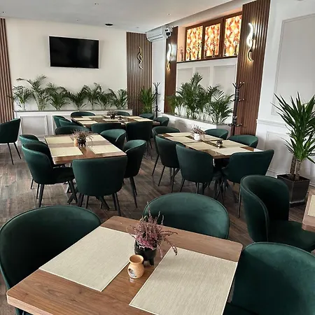 Freedom&relax Hotel 3*