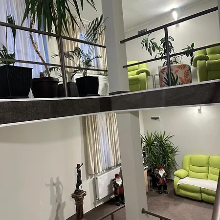 Freedom&relax 3* Buzau